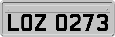 LOZ0273