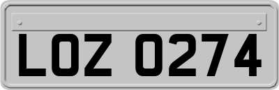 LOZ0274