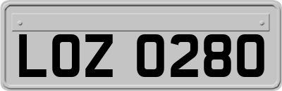 LOZ0280