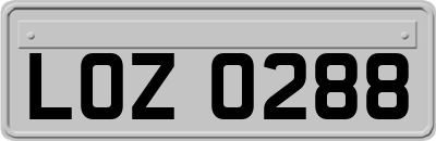 LOZ0288