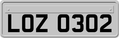 LOZ0302