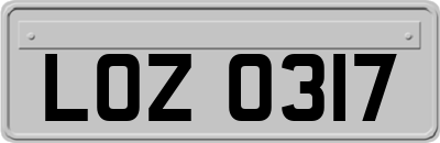 LOZ0317