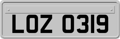 LOZ0319