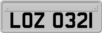 LOZ0321