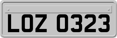 LOZ0323