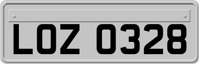 LOZ0328