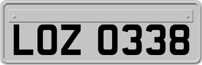 LOZ0338