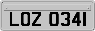 LOZ0341