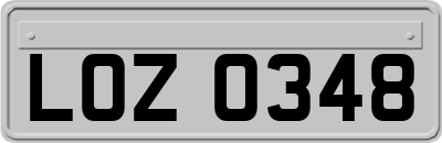 LOZ0348