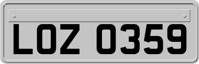 LOZ0359