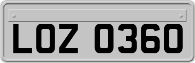 LOZ0360