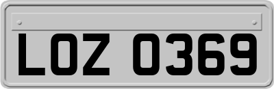 LOZ0369