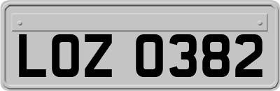 LOZ0382