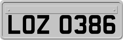 LOZ0386