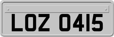 LOZ0415