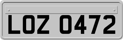 LOZ0472