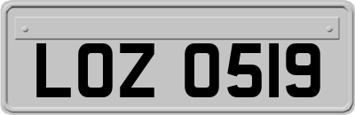 LOZ0519