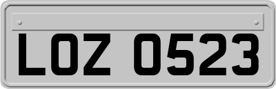 LOZ0523