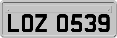 LOZ0539