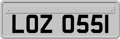LOZ0551