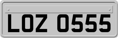 LOZ0555