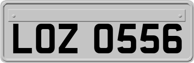 LOZ0556