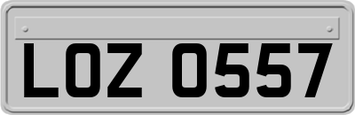 LOZ0557