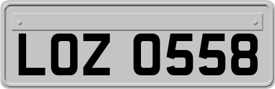LOZ0558