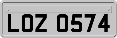 LOZ0574