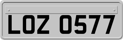 LOZ0577