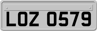 LOZ0579