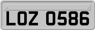 LOZ0586