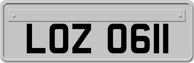 LOZ0611