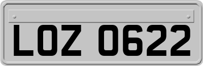 LOZ0622