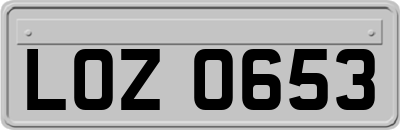 LOZ0653