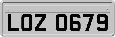 LOZ0679