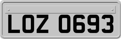 LOZ0693