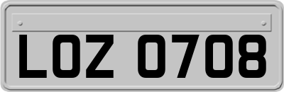 LOZ0708
