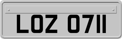 LOZ0711
