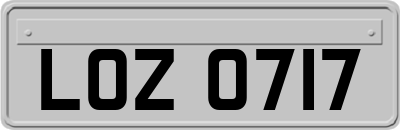 LOZ0717