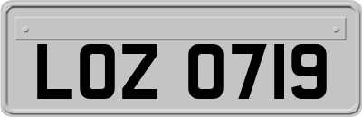LOZ0719
