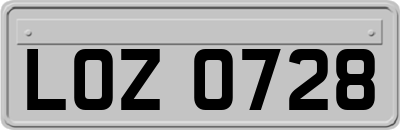LOZ0728