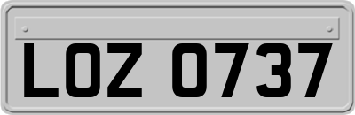 LOZ0737