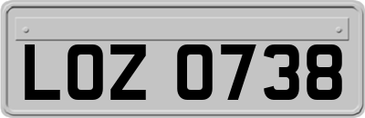LOZ0738