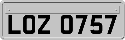 LOZ0757