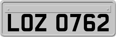 LOZ0762