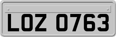 LOZ0763