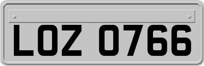 LOZ0766
