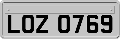 LOZ0769
