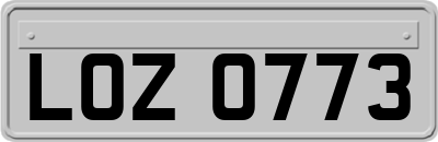 LOZ0773